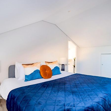 Mbird Lapa River View Duplex 리스본 외부 사진