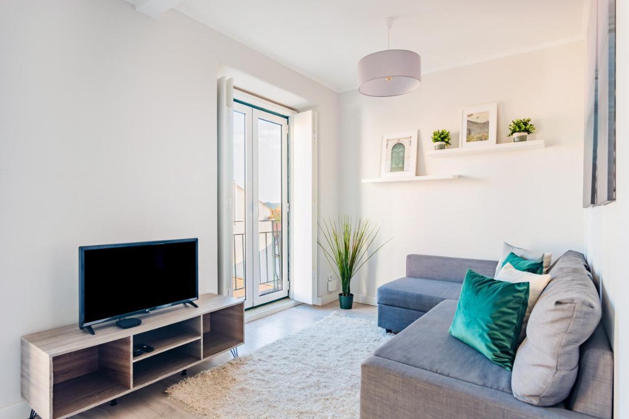 Mbird Lapa River View Duplex 리스본 외부 사진