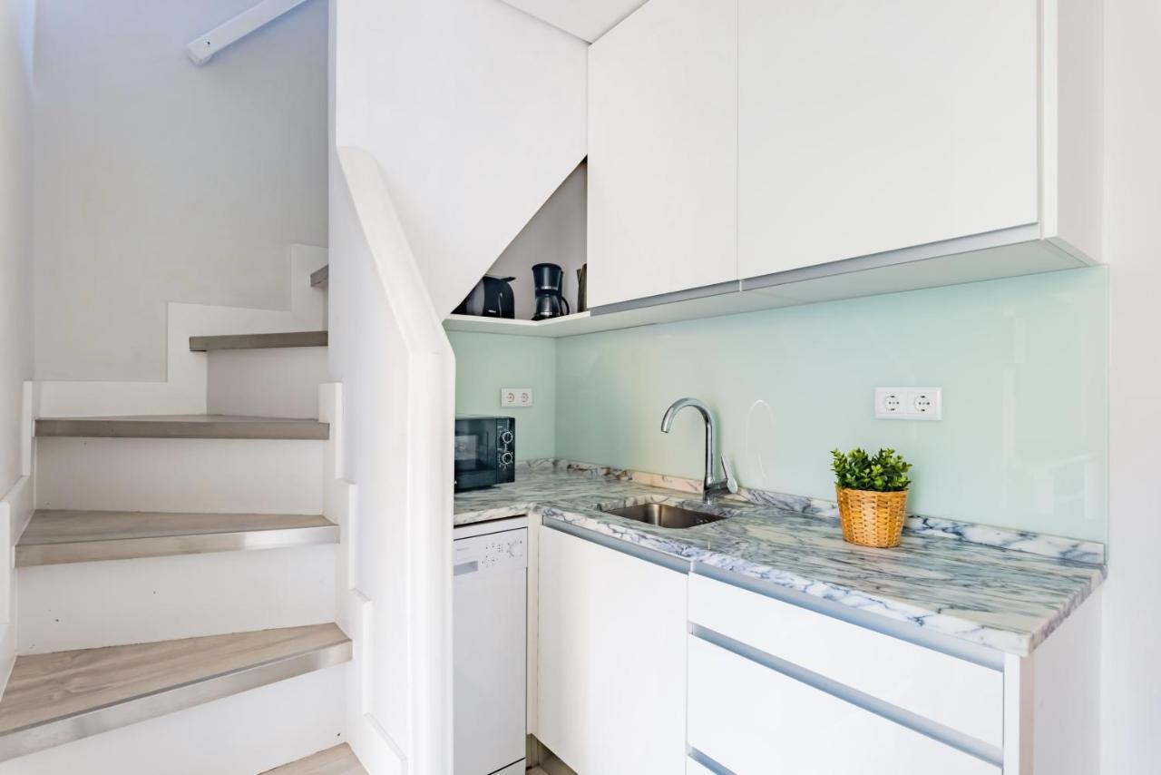 Mbird Lapa River View Duplex 리스본 외부 사진