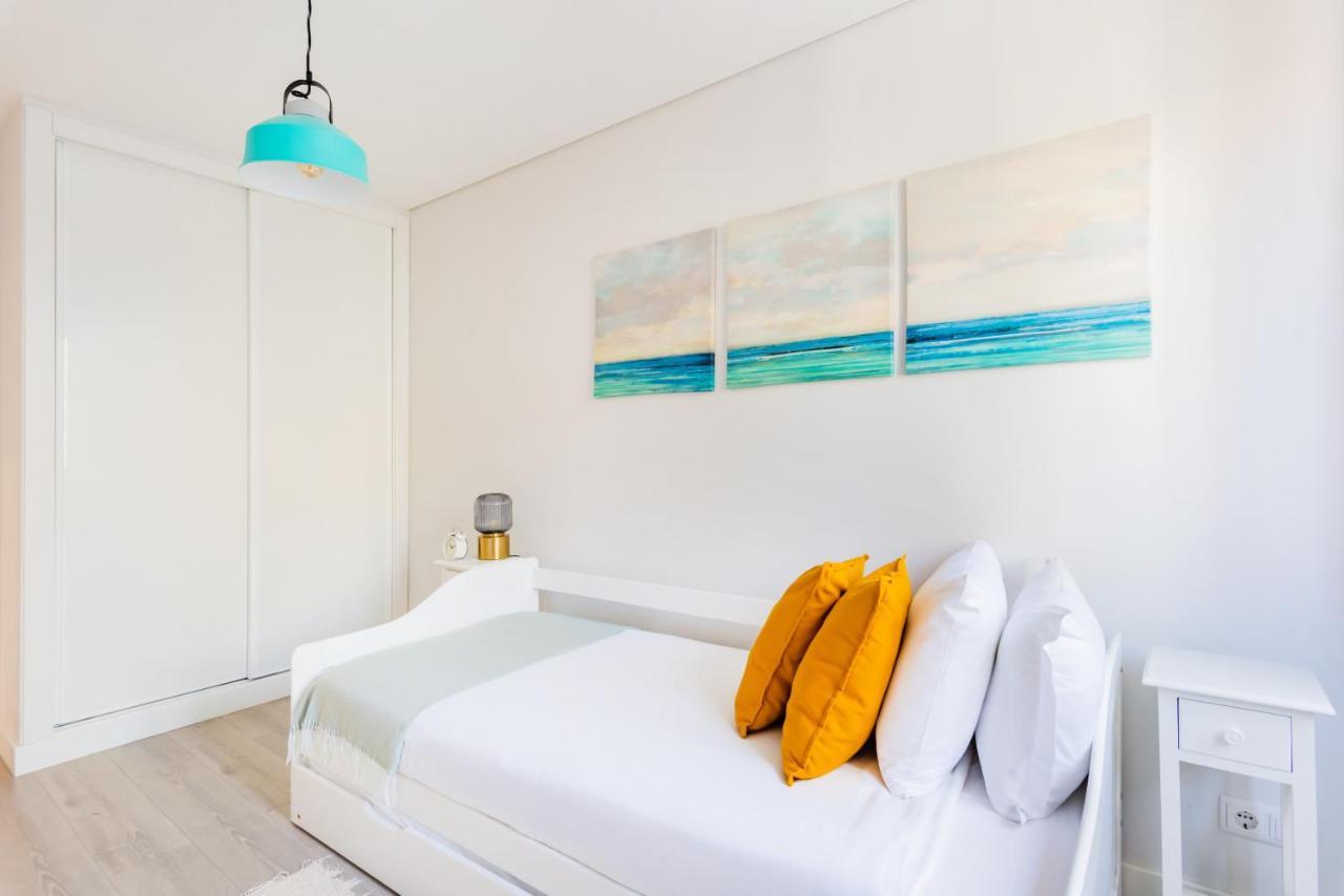 Mbird Lapa River View Duplex 리스본 외부 사진