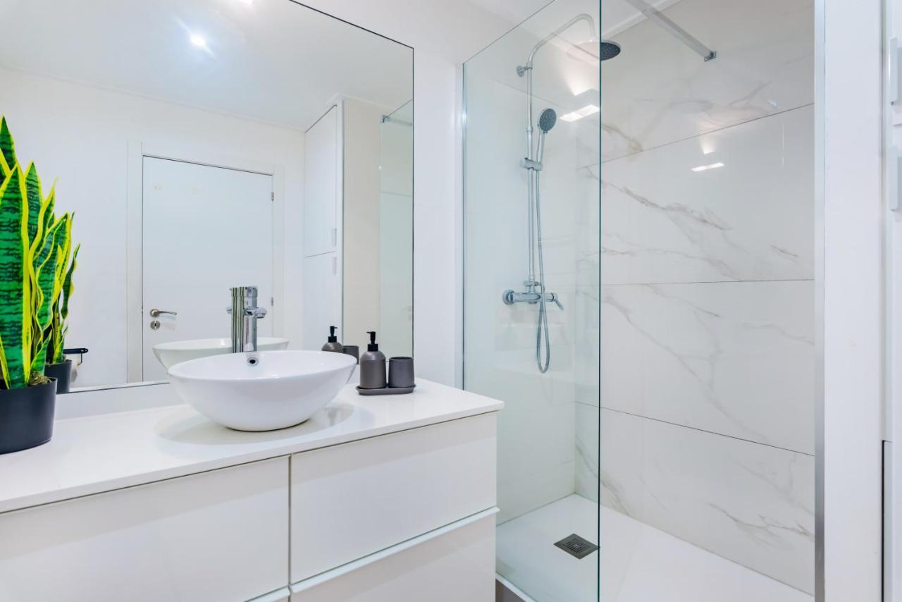 Mbird Lapa River View Duplex 리스본 외부 사진