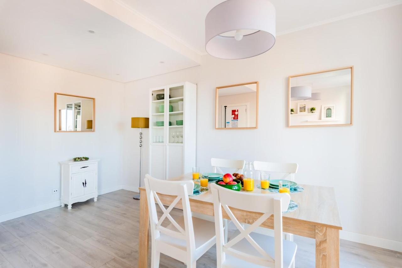 Mbird Lapa River View Duplex 리스본 외부 사진