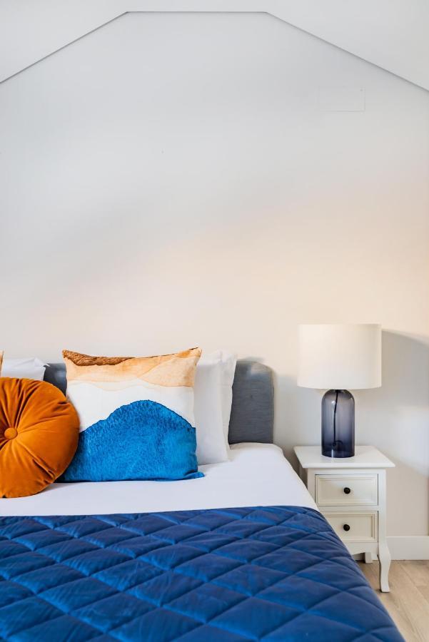 Mbird Lapa River View Duplex 리스본 외부 사진